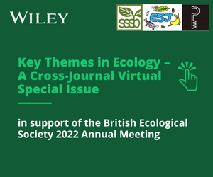 Virtual Special Issue